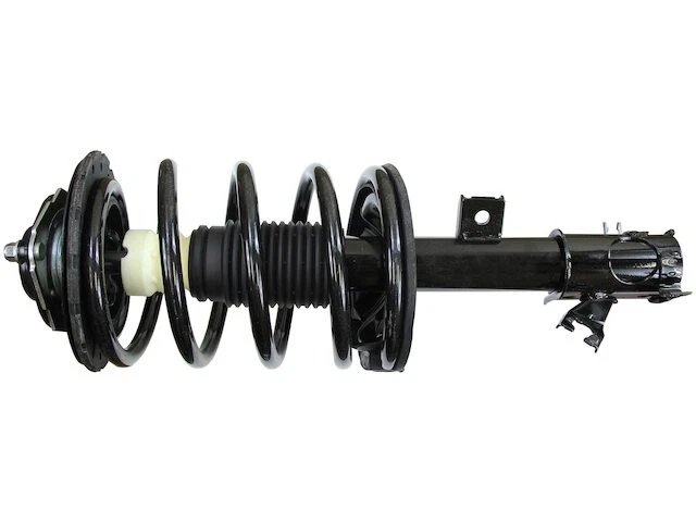 Front Right Strut and Coil Spring Assembly For 2004-2009 Nissan Quest QJ115DV - Image 1 of 1