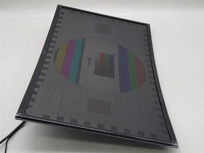 SAMSUNG 27" Essential S3 (S36GD) FHD Curved Monitor 100Hz *NO ADAPTER AND STAND* - Image 1 of 4