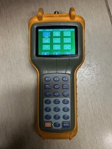 PICO MACON Cable TV Handle Signal Level Meter Tester 5-870 MHz, - Picture 1 of 1