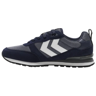 HUMMEL ZAPATOS MONACO 86 40 NUEVO 70€ stadil power play marathona edmonton thor - Imagen 1 de 4