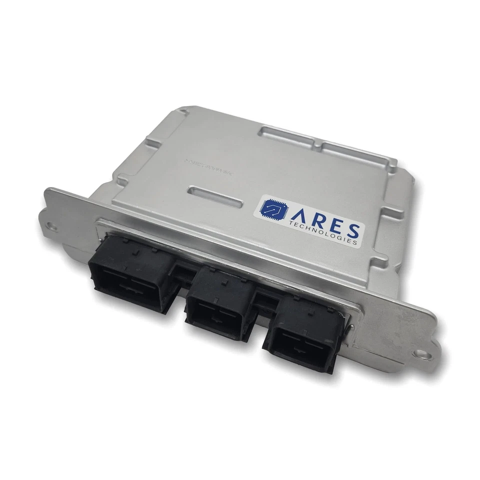 Computadora Mercury Mountaineer 2006 6L2A-12A650-AZD 4,0 L programada VIN Foto 1 de 1