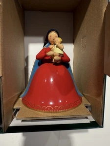 WENDT & KUHN Madonna And Child - With Box - Germany - Picture 1 of 5