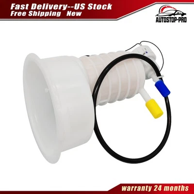 Kit de reparación de filtro de combustible y regulador de presión para BMW Z4 2003 2004 2005 Foto 1 de 4