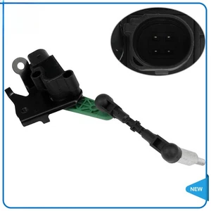 Sensor de altura de nivel de suspensión delantera izquierda 4H0941285G apto para Audi A6 2015-2017 - Imagen 1 de 15