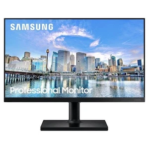 Samsung F22T450FQR 22" FHD LED 1920 x 1080 16:9 HDMI DisplayPort - Foto 1 di 4