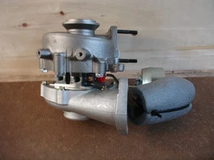 4947701610 Exhaust Turbocharger For 2010-2015 Vauxhall Antara - Picture 1 of 2