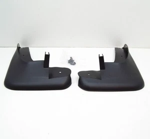 FORD GALAXY MK2 Front Mudguard Flap Kit AM6M2J-16G574-AB 1786847 NEW GENUINE - Picture 1 of 7