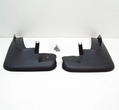 FORD GALAXY MK2 Front Mudguard Flap Kit AM6M2J-16G574-AB 1786847 NEW GENUINE - Image 1 of 4
