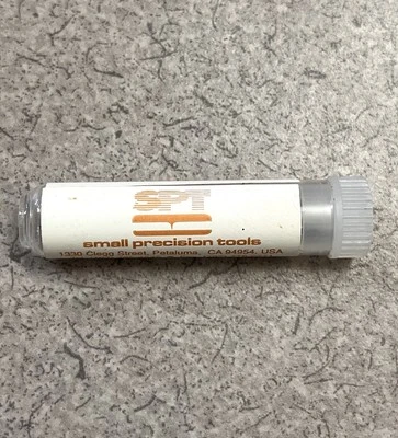 Ponta de cunha de ligação de fio SPT BONDER PN: FP38X-W-1510-1.078-C FR=BR=0008 - Imagem 1 de 4