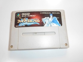 actiFamicom Fire Emblem Mystery Emblem Famicom S NINTENDO Japan 8g