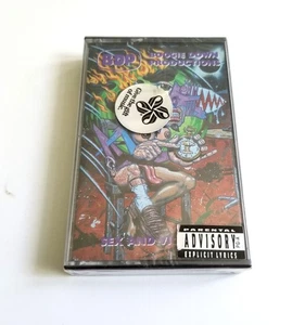 Boogie Down Productions – Sex and Violence Cassette 1992 Jive Tape OG BDP - Picture 1 of 6