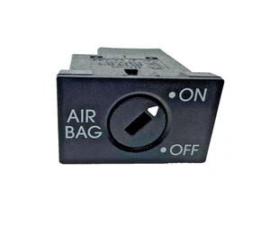 Airbag Switch VW Seat Skoda Audi 6Q0919237C - Picture 1 of 3