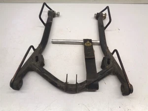 Ski Doo MXZ 600 HO ETEC 2012 suspensión trasera brazo de par delantero 503191579 - Imagen 1 de 8