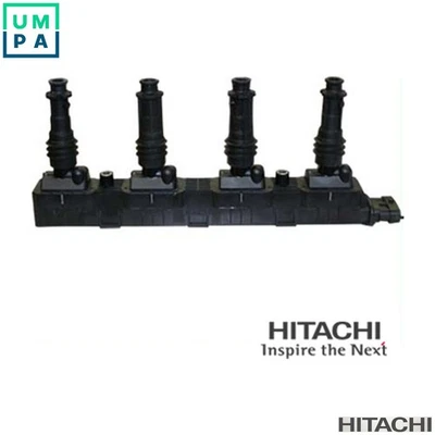 IGNITION COIL 2503839 FOR SUZUKI WAGON/Hatchback KARIMUN/ESTILO VAUXHALL 4cyl - Image 1 of 4