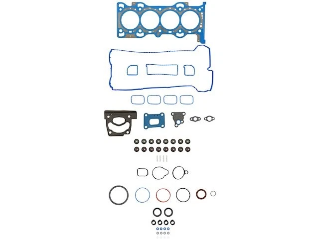 Juego de juntas de culata para Ford Explorer 2012-2015 2,0 L 4 cilindros 2013 2014 CT545CM Foto 1 de 1