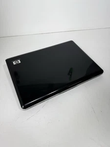 HP Pavilion dv6000 Retro Gaming Laptop Working Tested Extended Battery - Picture 1 of 11