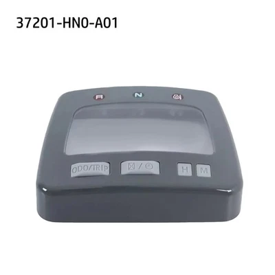 Speedometer Dash Cover For Rancher Cover Replacement Part Compatible With TRX350 - Image 1 of 4