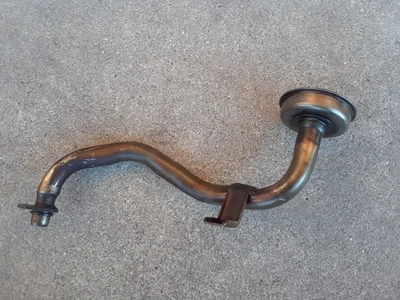 89-91-98 Geo Tracker Suzuki Sidekick OEM OIL PUMP PAN PICKUP TUBE V. GOOD Foto 1 de 4