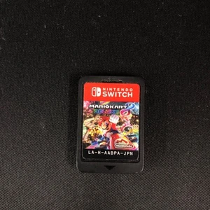 Nintendo Switch Mario Kart Deluxe Japan - Picture 1 of 2