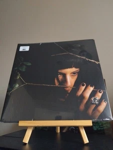 Not For Radio Melt Frosted Green Vinyl Maria Zardoya The Marias - Picture 1 of 5