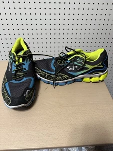 Zapatos de entrenamiento Boombah para hombre talla 11 - Imagen 1 de 6