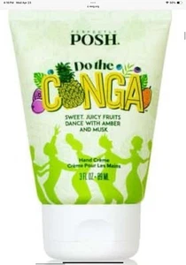 Perfectly Posh Do the Conga BFYHC New 3 Fl oz - Picture 1 of 1