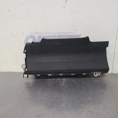 22 2022 LEXUS RX350 SRS KNEE LEFT DRIVER BLACK  - Image 1 of 4