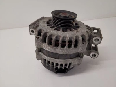 Alternador Chevrolet Envoy 2002 03 04 2005 4,2 L 150 amperios 19244750 02-05 Foto 1 de 4
