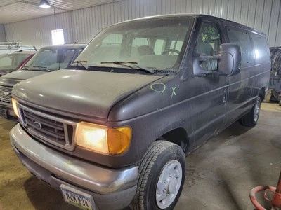 Automatic Transmission 4R75E 8-280 4.6L Fits 07-08 FORD E150 VAN 2059317 - Image 1 of 4