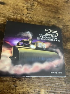 25 Year Celebration of Mannheim Steamroller CD - Picture 1 of 9