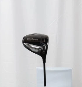 Wilson Dynapwr Max 2025 10.5° Driver Regular Flex Linq 1307609 Excellent - Picture 1 of 5