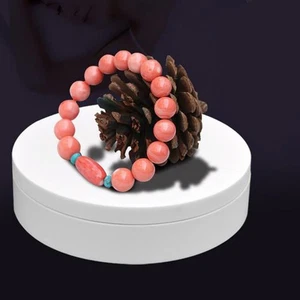 Rotating Display Stand 360 Degree Electric Rotating Display Holder for Display - Picture 1 of 10