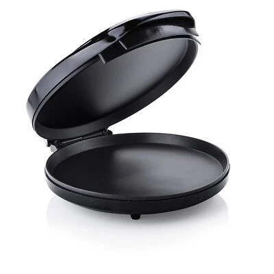 PZ-2881 Pizza-Ofen – Einstellbarer Thermostat – Durchmesser der Backfläche 30 cm - Bild 1 von 4