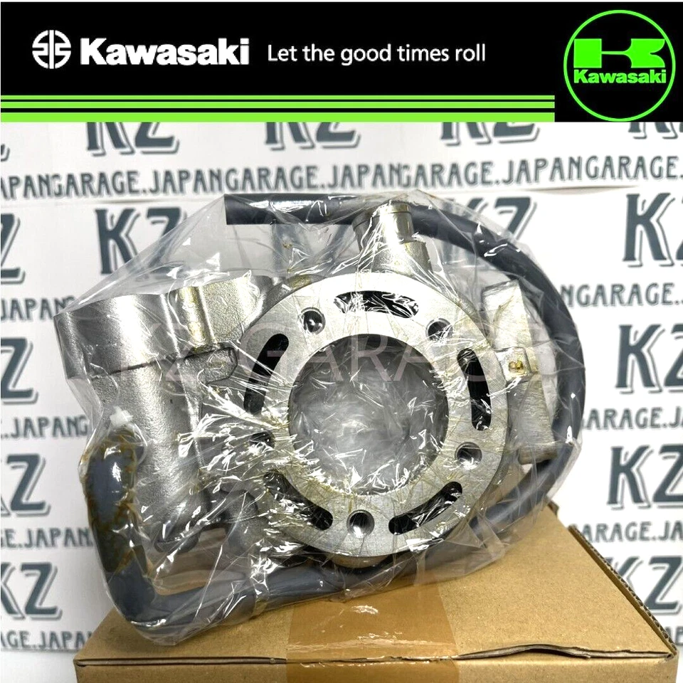 KAWASAKI Genuine KX100 Cylinder Engine Vent 11005-5071 NEW Foto 1 de 4