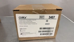 Corning 3407 Inserti per coltura Snapwell, confezione da 6/PK - Foto 1 di 2