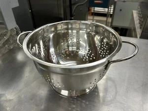 Lacor Garinox Edelstahlsieb 25 cm - Bild 1 von 6