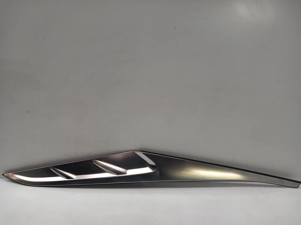 87860N7000 Moulures Avant pour HYUNDAI TUCSON (TL) * 2022 984044 - Photo 1/4