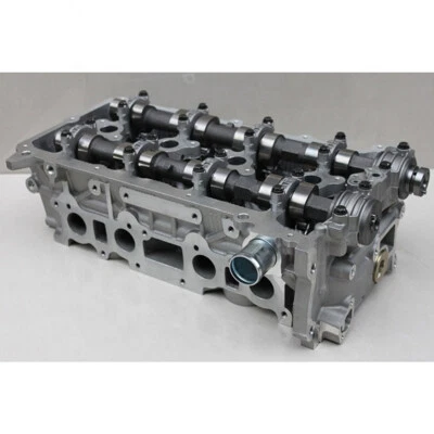 2005-2022  2TR Toyota Tacoma, 4Runner Complete Cylinder Head 2.7L DOHC 2TRFE - Image 1 of 4