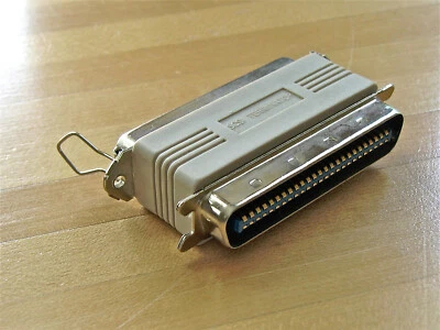 SCSI Terminator PassThru - Image 1 of 3