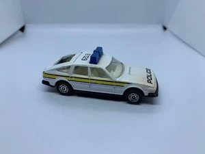 Corgi - Rover 3500 SD1 - Diecast Coleccionable - Escala 1:64 - USADO (2) - Imagen 1 de 4