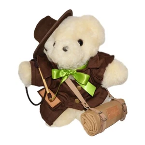 Little Aussie Ringer Tambo Teddy Bear - Picture 1 of 1