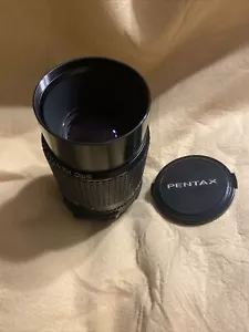 Vintage SMC PENTAX -M 1:4 200mm  Used - Picture 1 of 7