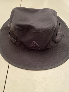 nike college bucket hats