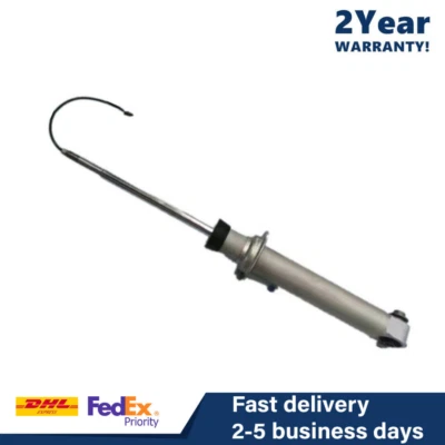 Amortiguador trasero derecho o derecho EDC para BMW E39 525i 528i 530i 530d 540i 1997-2003  Foto 1 de 4