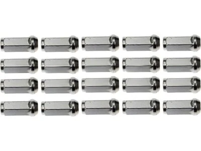 Зажимная гайка для Lincoln Navigator 2003-2012 годов выпуска Dorman 84628SRSG 2004 2005 2006 2007 годов выпуска - Изображение 1 из 2