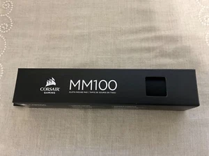 Corsair MM100 Cloth Gaming Mouse Pad - Picture 1 of 5