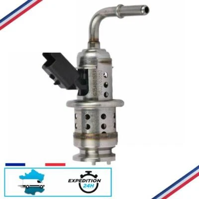 MDKAUTOPART Injecteur AdBlue pour Citroen C4 Picasso II DS5 Peugeot 2008 BlueHDI 9802763880