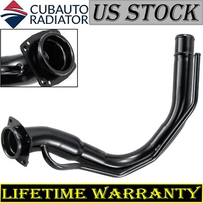Fuel Tank Filler Neck Pipe For 1990-2003 2001 2002 Suzuki Swift Subaru Justy MK2 — 第 1/4 张图片