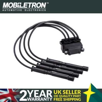 Mobiletron CE-74 Ignition Coil for Renault Clio Kangoo Grand Modus Twingo - Image 1 of 2