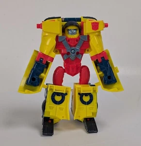 Hasbro Transformers Armada Hot Shot Modellino 2002 - Foto 1 di 2
